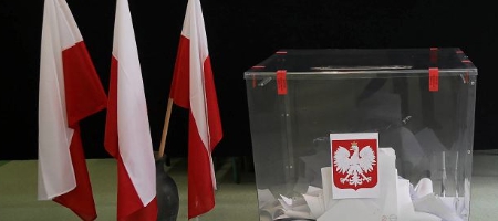 Wyniki Wyborów do Sejmu i Senatu RP 2019 rok w Gminie Laskowa