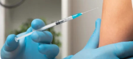Ośrodek Zdrowia w Tymbarku zaprasza na szczepienia przeciw COVID-19
