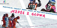 "JEŻDŻĘ Z GŁOWĄ"