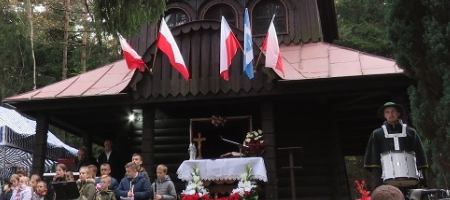 Święto Niepodległości - Jastrząbka 2019