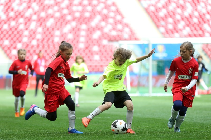 Ruszają zapisy do osiemnastej edycji turnieju Z Podwórka na Stadion o Puchar Tymbarku