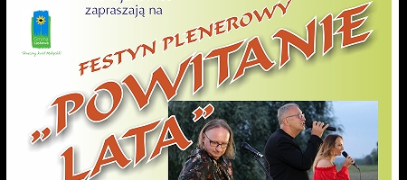 Powitanie lata