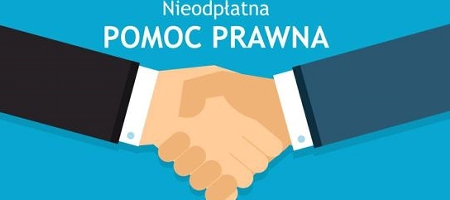 Pomoc prawna