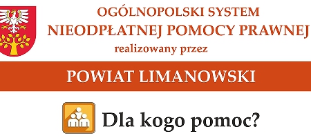 Darmowa pomoc prawna