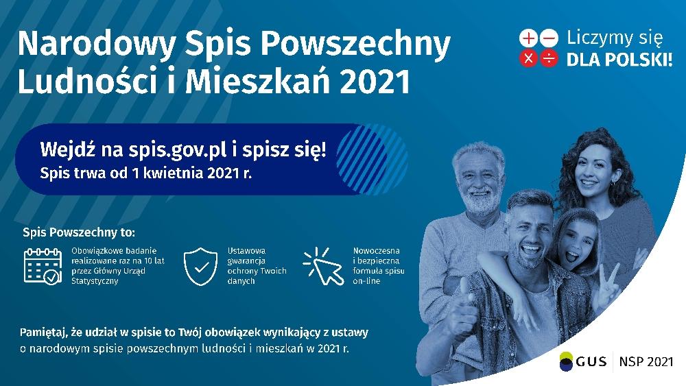 Konkurs - Namierz plakat NSP