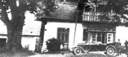 Laskowa - ocalić od zapomnienia