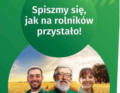 Gminne Biuro Spisowe - informacja