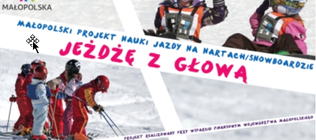 Program „Jeżdżę z głową