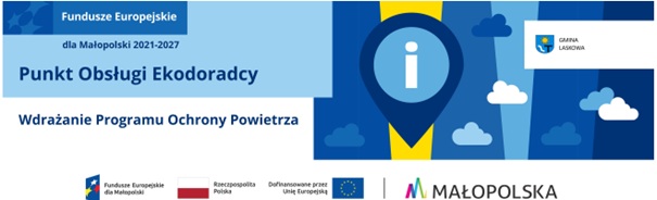 Ankieta - Analiza ubóstwa energetycznego w Gminie Laskowa