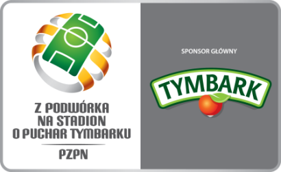 Z Podwórka na Stadion o Puchar Tymbarku
