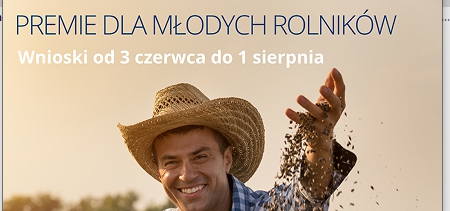 ARiMR- terminy naboru wniosków w 2020 r
