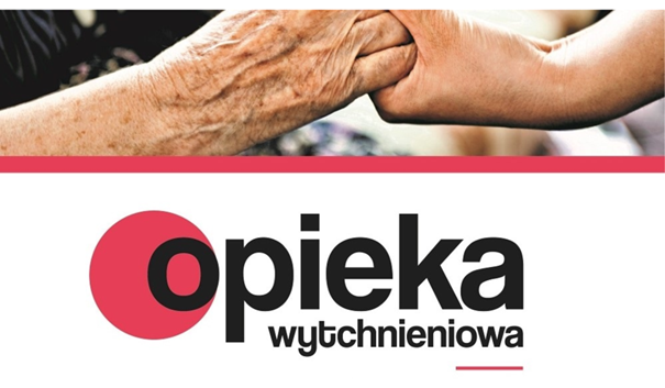 Nabór wniosków w ramach Programu Ministerstwa Rodziny, Pracy i Polityki Społecznej „Opieka Wytchnieniowa” dla Jednostek Samorządu Terytorialnego - edycja 2025.