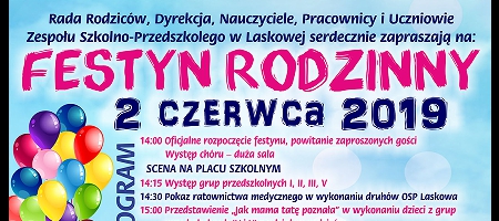 Festyn Rodzinny