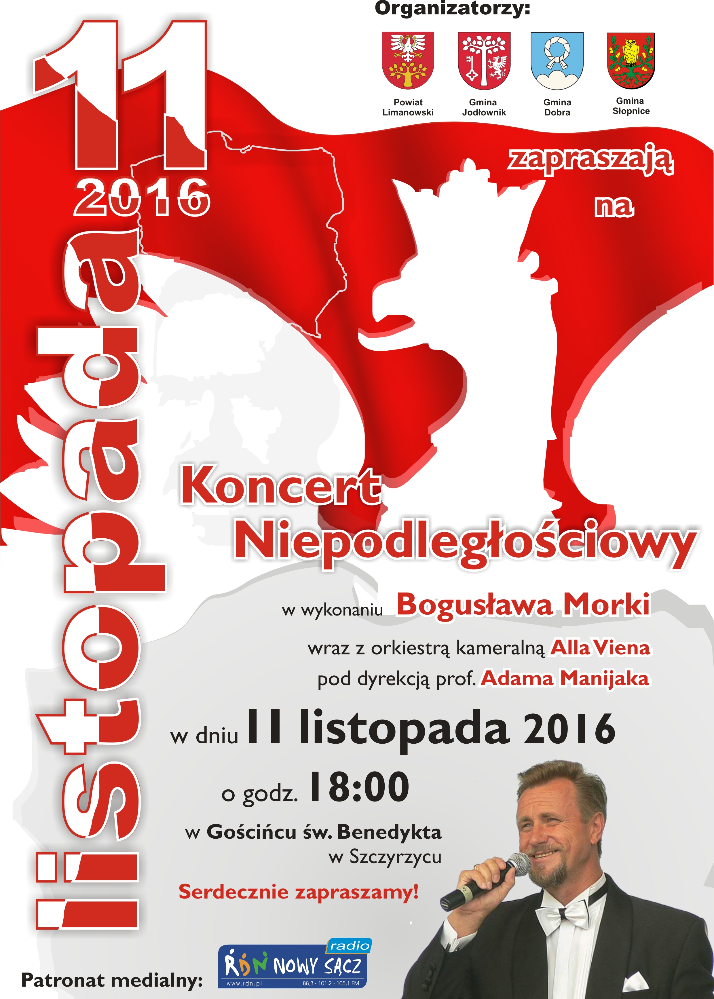 Napisz Zaproszenie Na Koncert Słowika W Cesarskim Ogrodzie Zaproszenie na koncert