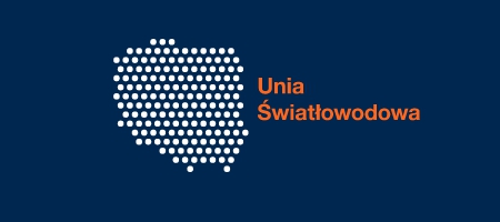 Orange Światłowód