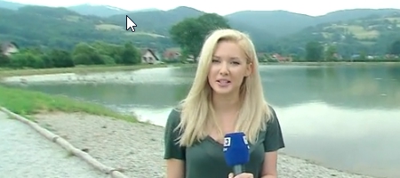 Gmina Laskowa Słoneczny Kwiat Małopolski