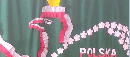 Przedszkolny Konkurs Patriotyczny pt: Polska w Wierszu i Piosence