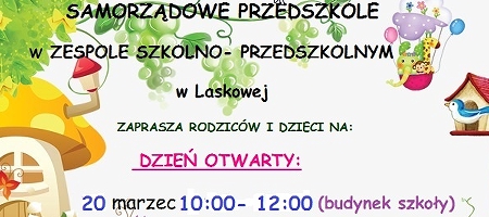 Dzień Otwarty