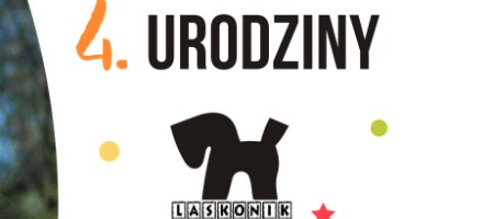 4 urodziny Stajni Laskonik