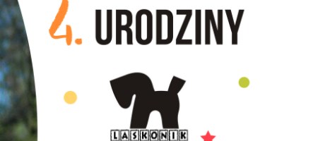 4 urodziny Stajni Laskonik