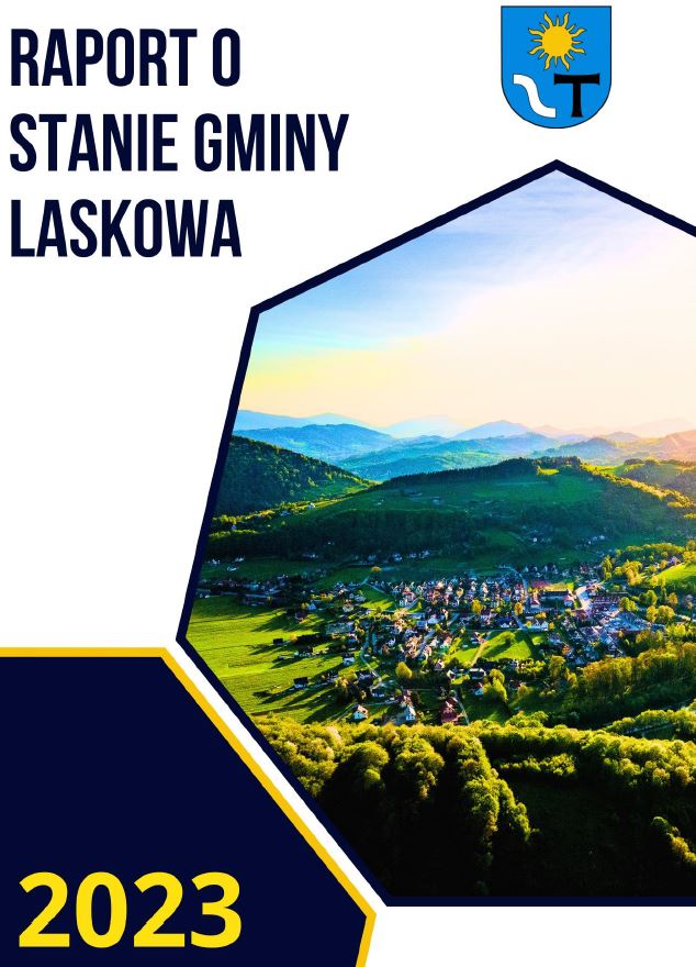 Raport o stanie Gminy za 2023 r.