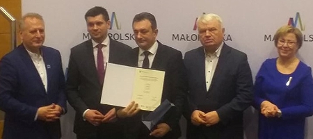 Dofinansowanie dla Gminy Laskowa na realizację projektu Super Umysł
