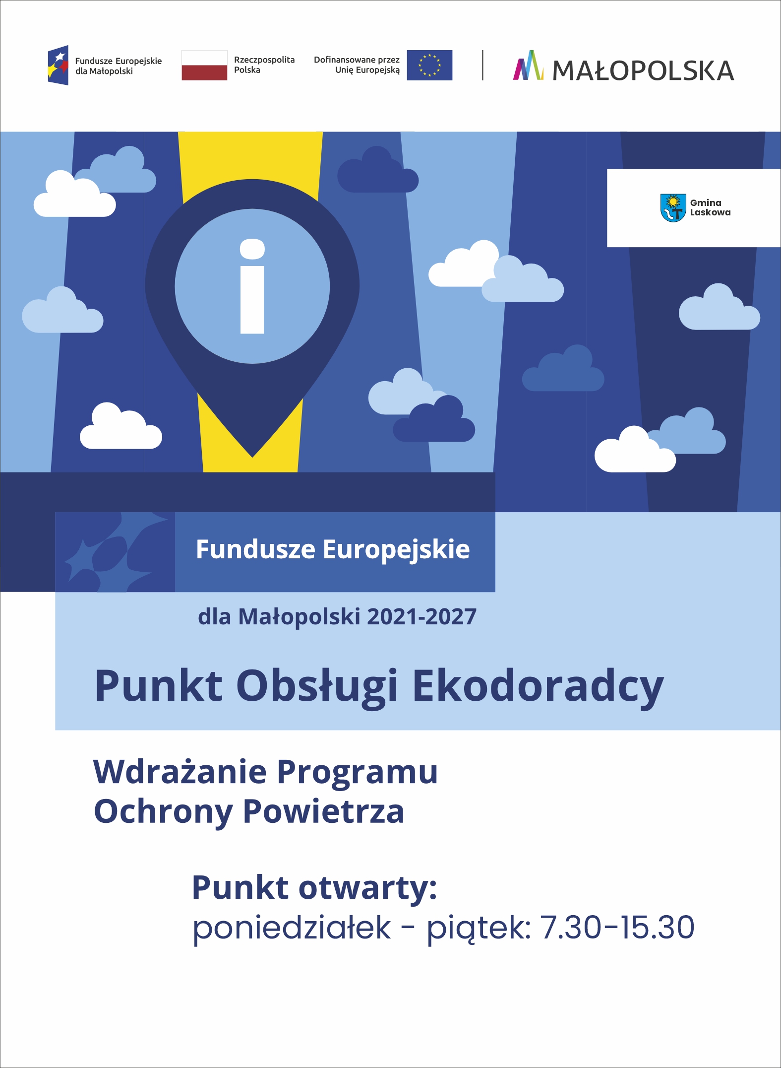Punkt Obsługi Ekodoradcy