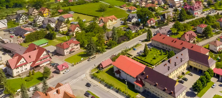 Wybory Sołtysów