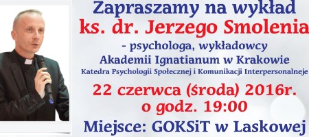 Tato potrzebuję Cię bardziej niż myślisz ....