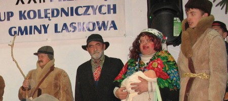 XXII Przegląd Grup Kolędniczych – już za nami