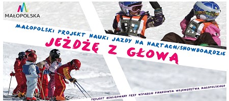 Program "Jeżdżę z Głową" - zakończony