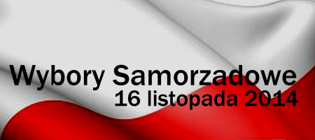 Wyniki Wyborów Samorządowych 2014