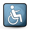Wsparcie osób niepełnosprawnych