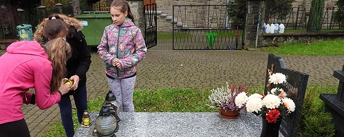 Działamy wspólnie poprzez wolontariat