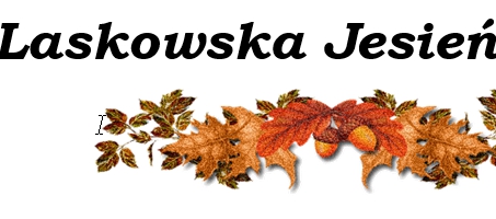 Laskowska Jesień