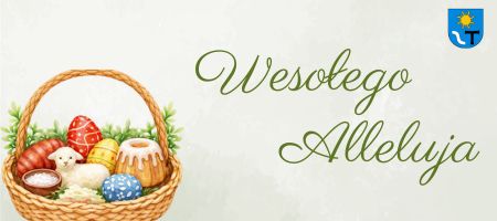 Życzenia Wielkanocne