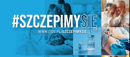 #szczepimy się