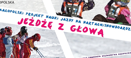 Program „JEŻDŻĘ Z GŁOWĄ