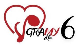 Gramy dla...